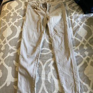 American Eagle Khaki Pants